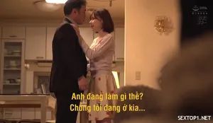 Cô gái đáng thương sắp kết hôn nhưng bị bạn trai cũ đột nhập chuốc thuốc