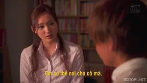 Bà chủ nhà dễ dãi và ngày may mắn của anh thợ sửa ống nước