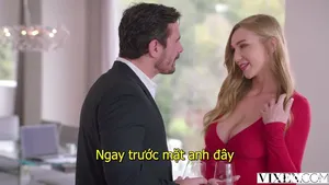 Nghi ngờ có thai, cô gái tóc vàng dễ thương đi khám bác sĩ thì bị lừa…